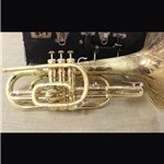 Bach Mercedes Mellophone