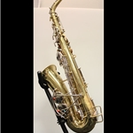 Buescher ‘Aristocrat’ Alto Saxophone