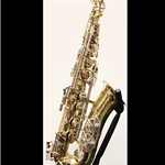 Bundy 1242 Student Alto Saxophone