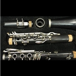 Normandy Wood Clarinet