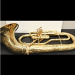 Olds Bell-Front Student Baritone