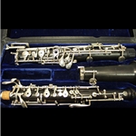 Selmer 101 Intermediate Oboe