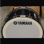 Yamaha 32" Field Corps Marching Bass Drum