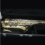 ZeuS Tenor Saxophone