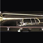 Bach 42B Stradivarius 'F-Attachment" Trombone