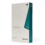 D'Addario Venn Synthetic Clarinet Reed 2.5