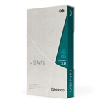 D'Addario Venn Synthetic Clarinet Reed 3.0