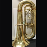 Yamaha 321 Tuba