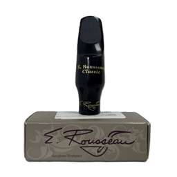 Rousseau NC4 New Classic Alto Saxophone Mouthpiece