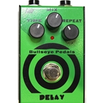 GMF Bullseye Analog Delay Pedal