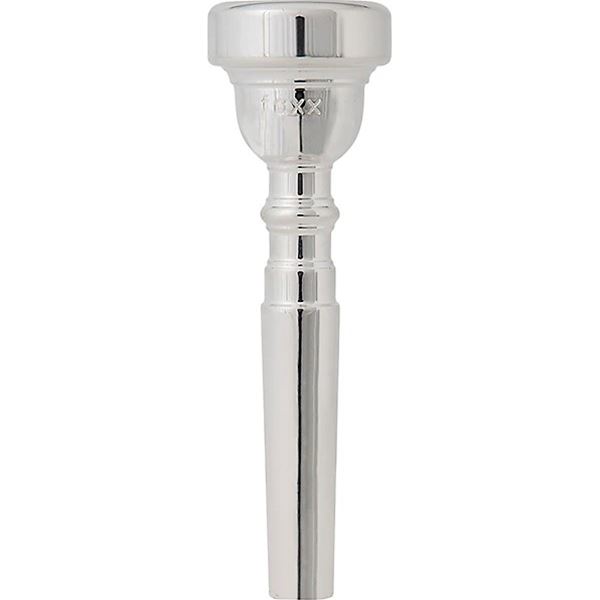 Piezo Barrelピックアップ付きマウスピース Faxx 3C Saied Music Company - Faxx 3C Trumpet Mouthpiece