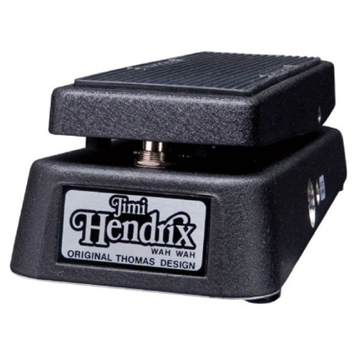 Dunlop JH1 Jimi Hendrix Wah Pedal - Saied Music Company