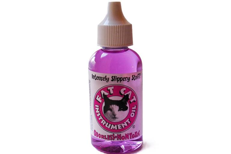 Fat Cat Valve/Rotor Oil