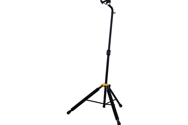 Hercules Auto Grip System Cello Stand