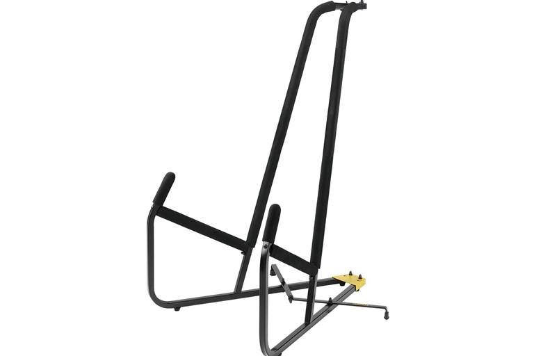 Hercules Double Bass Stand