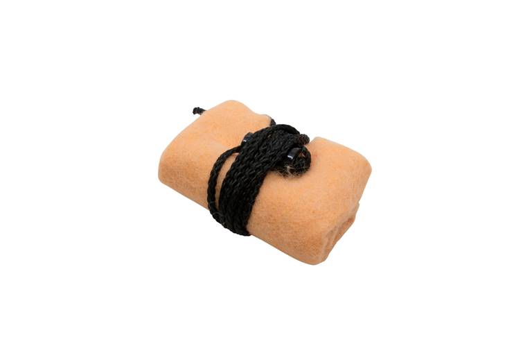 Trophy TR200 Felt Clarinet Swab