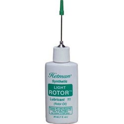 Hetman #11 Synthetic Light Rotor Oil