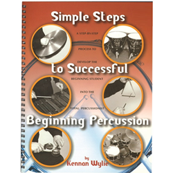 Simple Steps to Successful Percussion