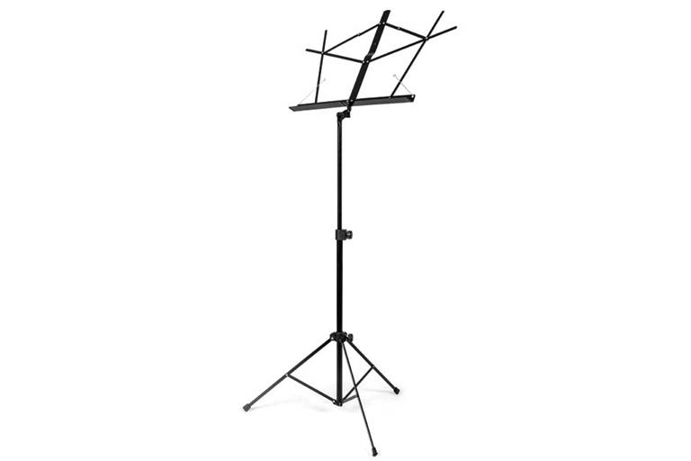 Nomad NBS-1107 Lightweight EZ-Angle Music Stand