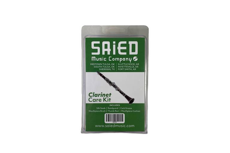 Clarinet Care Kit