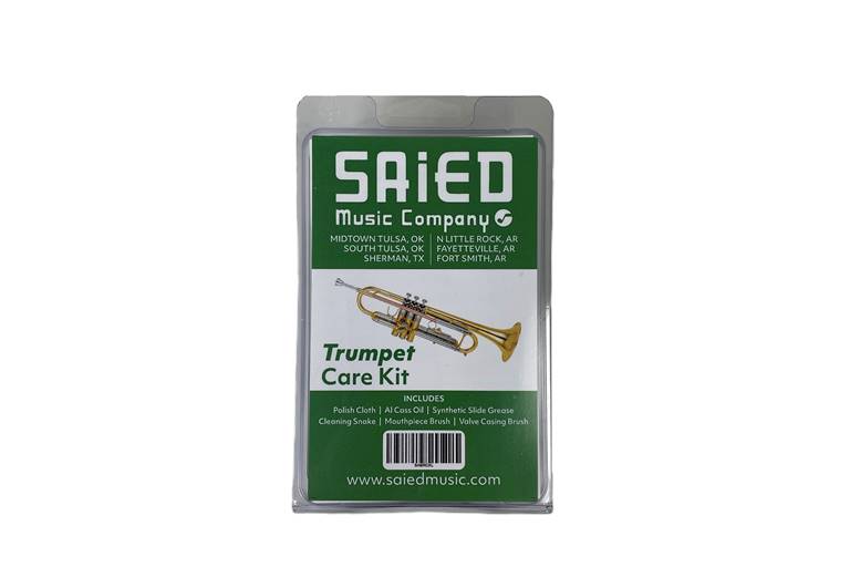 Trumpet Care Kit