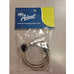 ANAWSTRPT Accent Brush Trumpet/Cornet Snake Wire