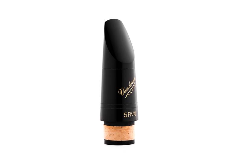 Vandoren 5RV Lyre Bb Clarinet Mouthpiece