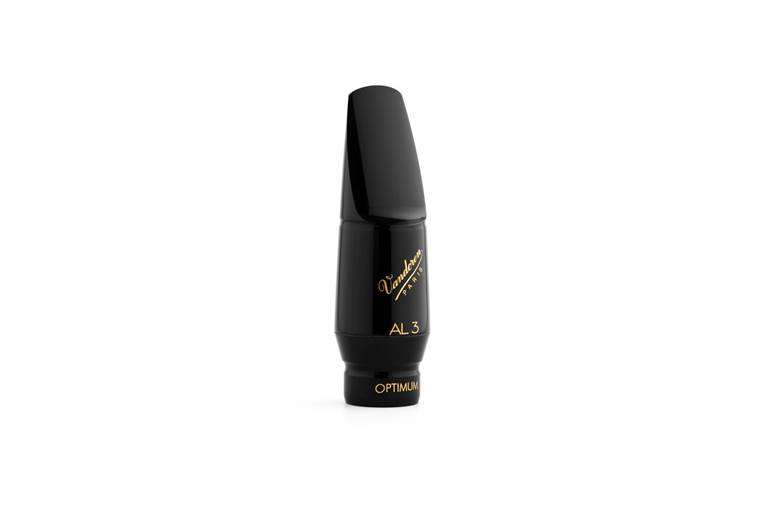 Vandoren AL3 Optimum Alto Saxophone Mouthpiece