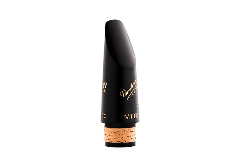 Vandoren M13 Lyre Bb Clarinet Mouthpiece