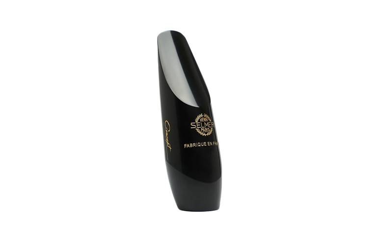 Selmer Paris Concept Alto Saxophone Mouthpiece