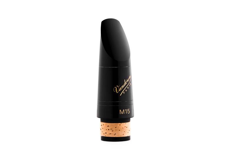 Vandoren M15 Bb Clarinet Mouthpiece