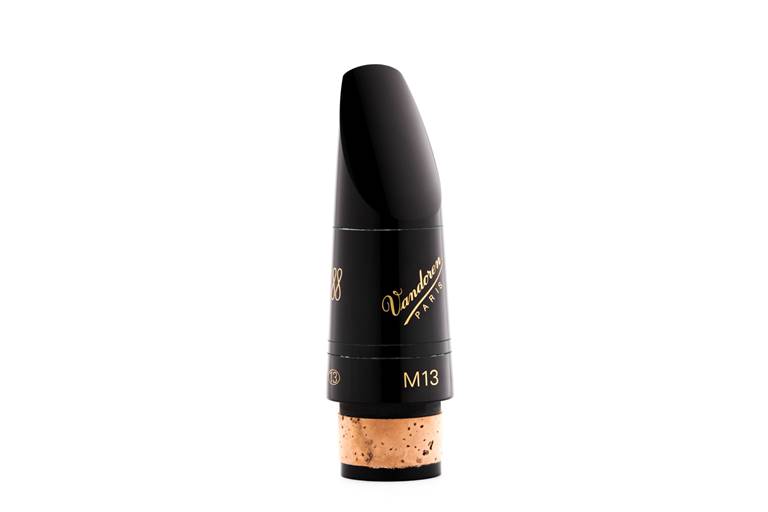 Vandoren M13 Bb Clarinet Mouthpiece