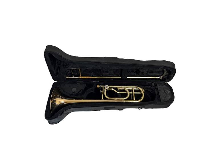Getzen Capri 547SC Intermediate Tenor Trombone