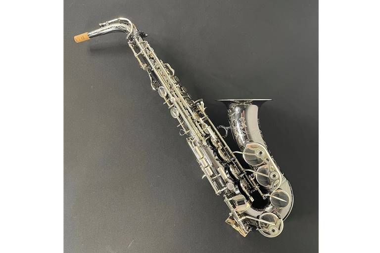 Julius Keilwerth JK2401-5B2-0 SX90R Shadow Professional Eb Alto Saxophone
