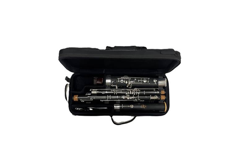 Accent BN991G Artist Series Bassoon