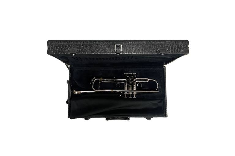 Cannonball 790RLB Professional Bb Trumpet