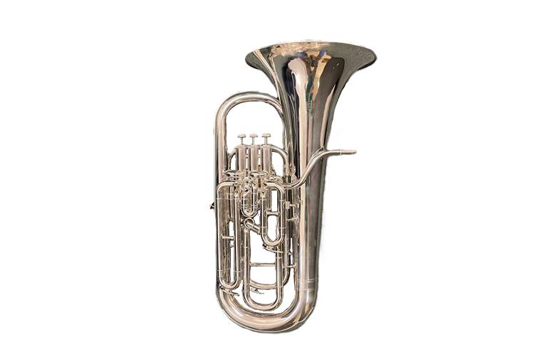 Accent EU981S Artist Series Bb Euphonium