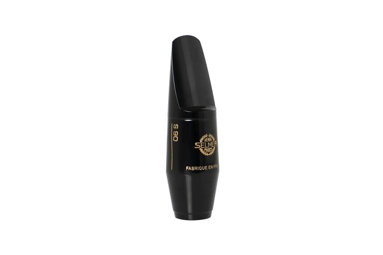 Selmer Paris S90 180 Alto Saxophone Mouthpiece