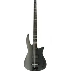 NS Design Radius WAV4 Bass Guitar in Matte Black