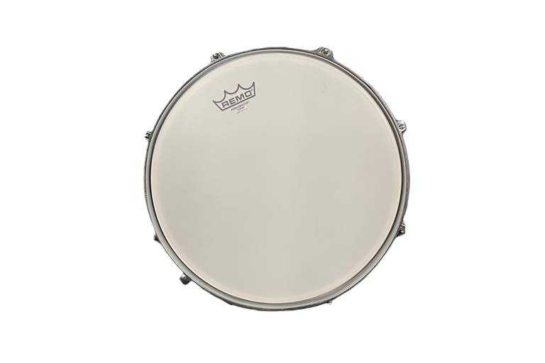 Coda Steel Snare Drum 14 x 6.5