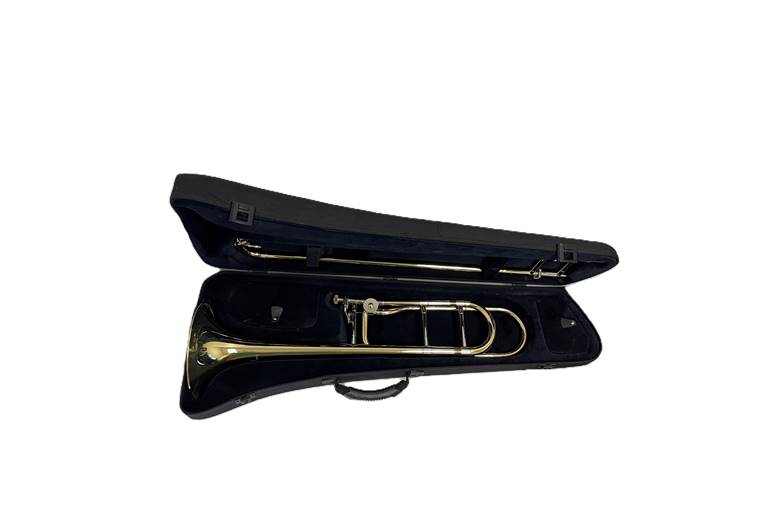 Antoine Courtois AC420BO-1-0 Legend Bb/F Tenor Trombone