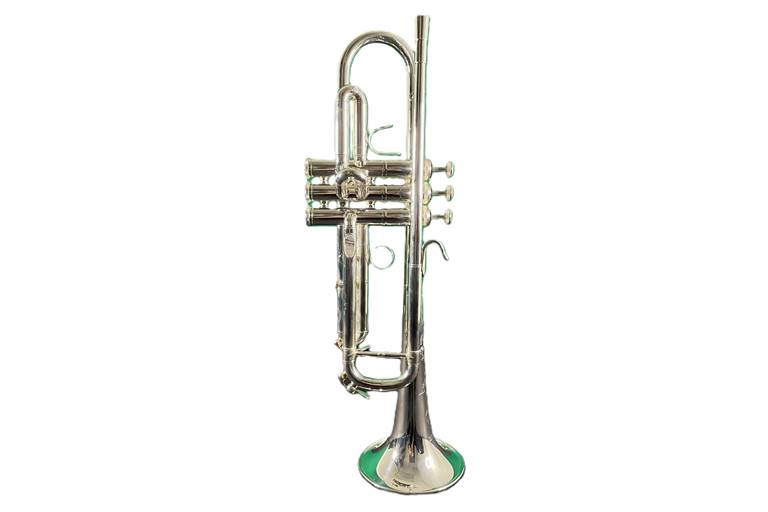 Cannonball 725-S Professional Bb Trumpet