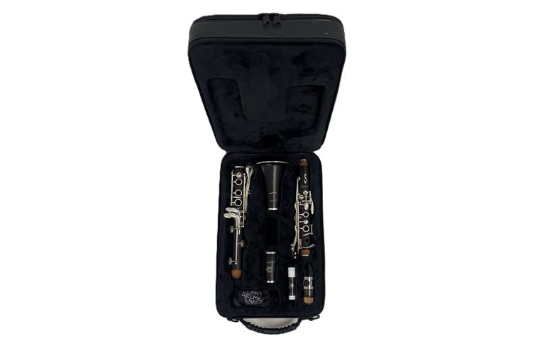 Selmer B16 Presence Evolution Professional Bb Clarinet