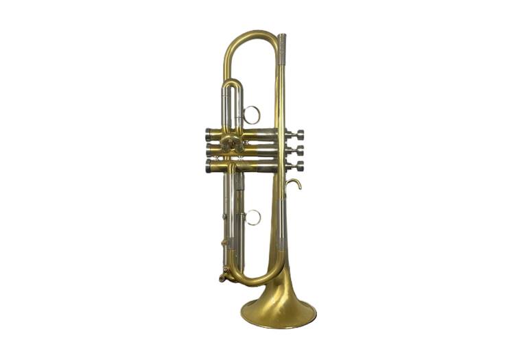Edwards X-13 Professional Bb Trumpet