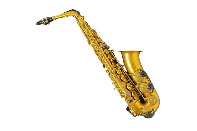 Selmer Paris Supreme Limited Modèle 2022 Professional Eb Alto Saxophone