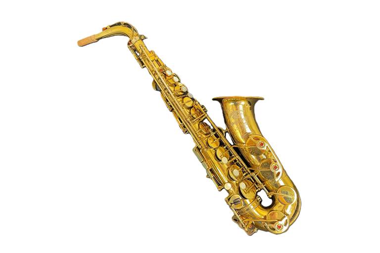 Selmer Mark VI Alto Eb Alto Saxophone Vintage