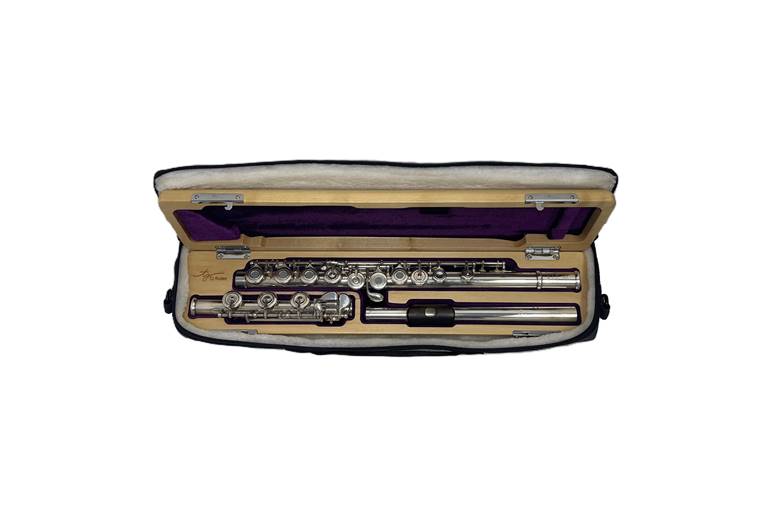 Trevor James Cantabile Intermediate C Flute