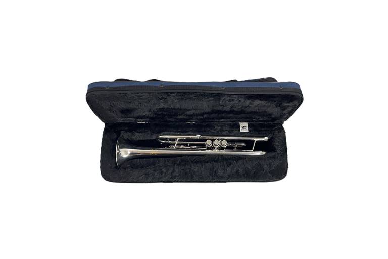 Getzen Eterna II 700S Intermediate Bb Trumpet