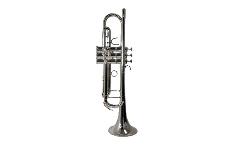 Jupiter XO 1604S Professional Bb Trumpet