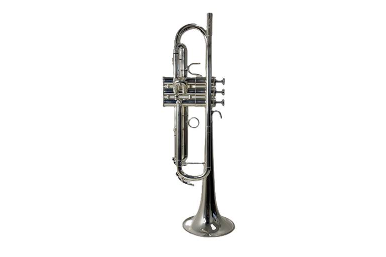 Jupiter XO 1602SLTR Professional Bb Trumpet
